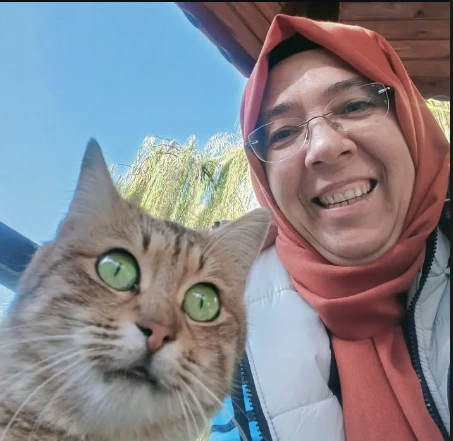 Emine Çopuroğlu