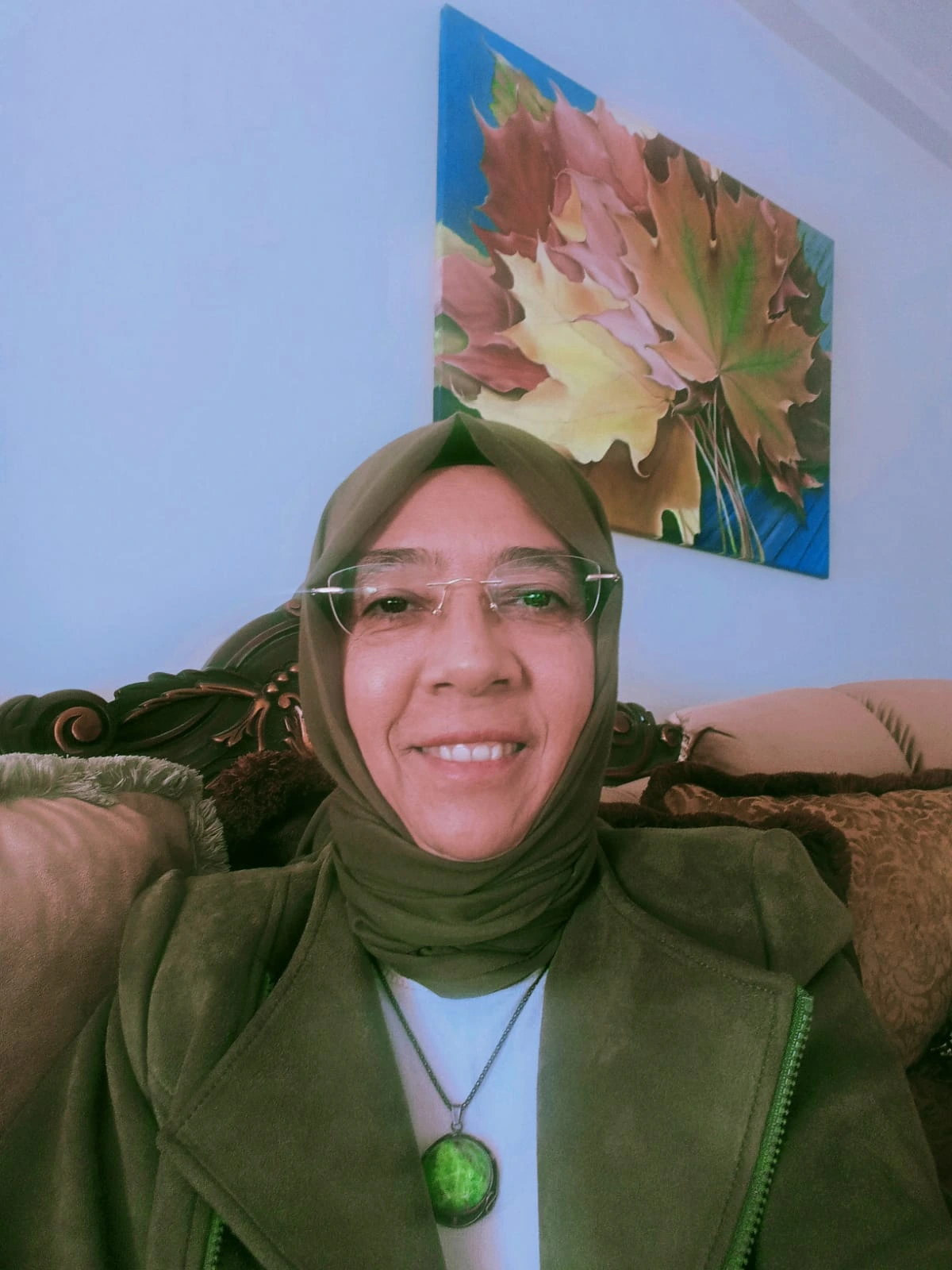 Emine Çopuroğlu — İlişki ve Evlilik Danışmanı, Yaşam Koçu