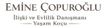 Emine Çopuoğlu – Yaşam Koçu